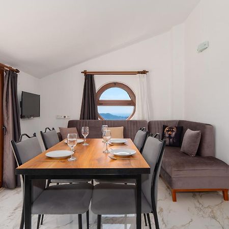 Golden Rose Suit Pension Kaş Luaran gambar