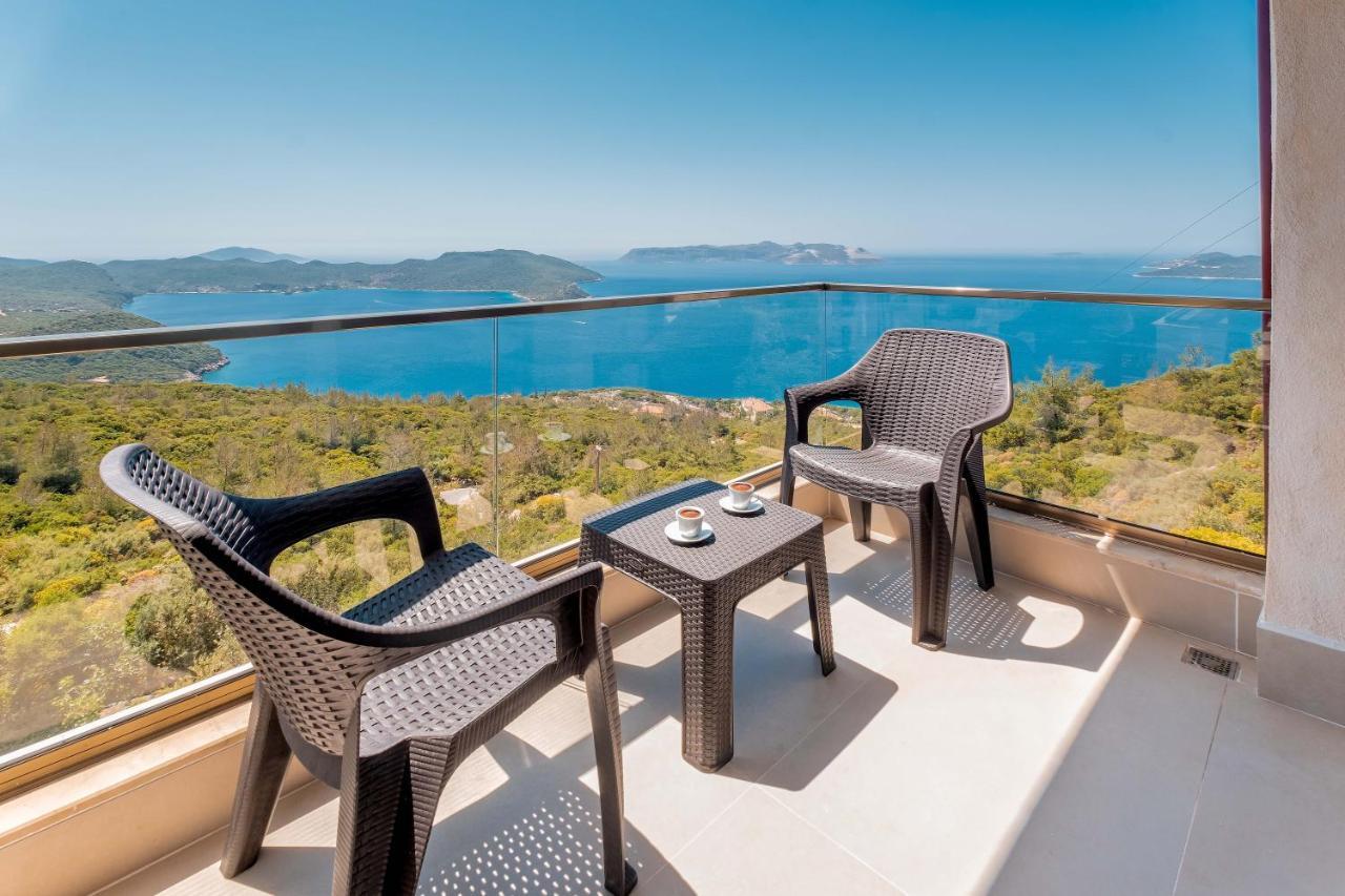 Golden Rose Suit Pension Kaş Luaran gambar