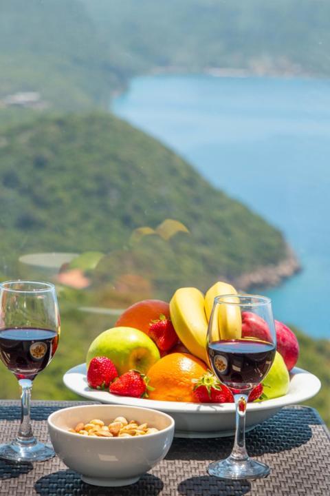 Golden Rose Suit Pension Kaş Luaran gambar