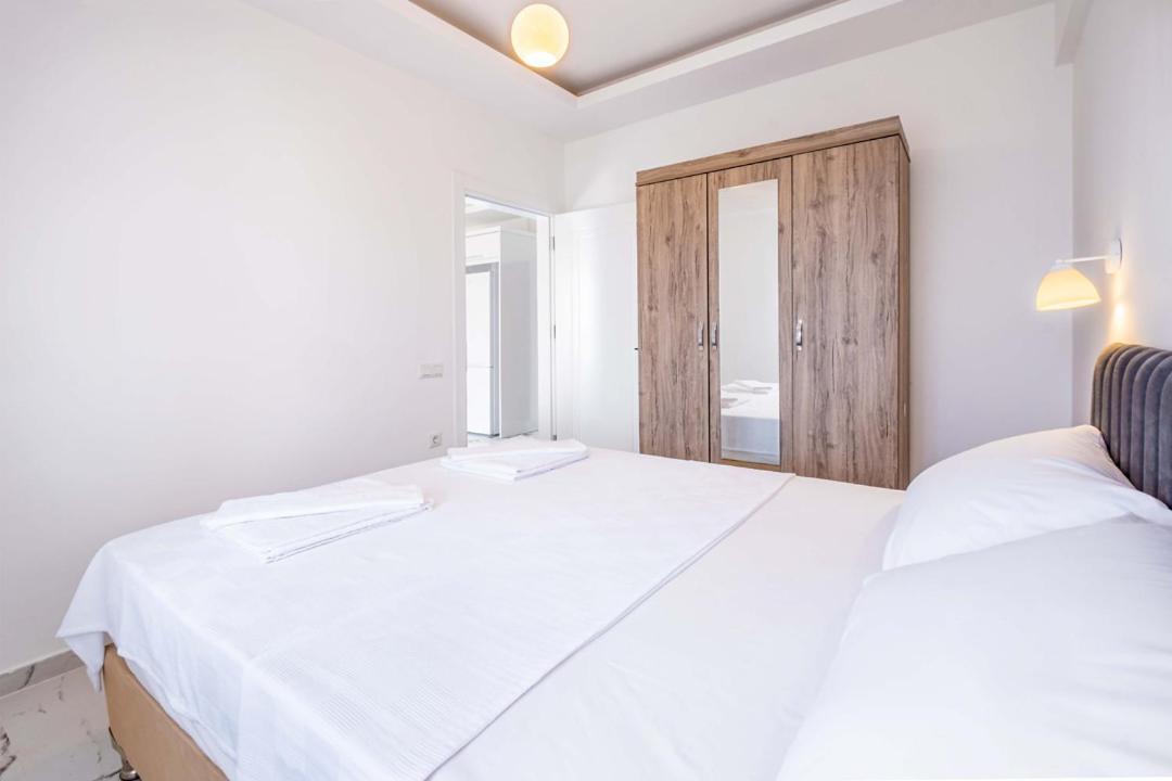 Golden Rose Suit Pension Kaş Luaran gambar