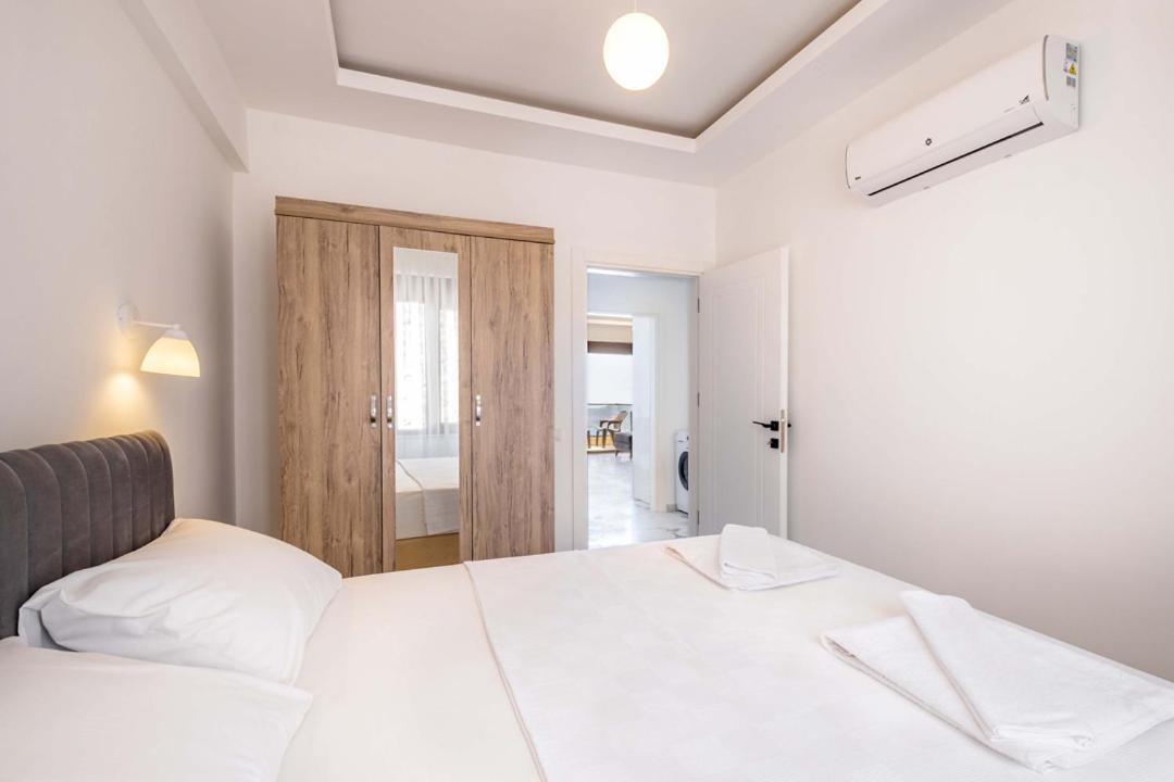 Golden Rose Suit Pension Kaş Luaran gambar
