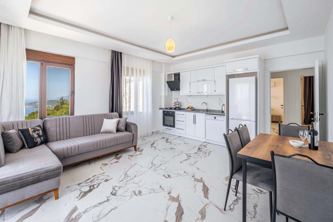 Golden Rose Suit Pension Kaş Luaran gambar