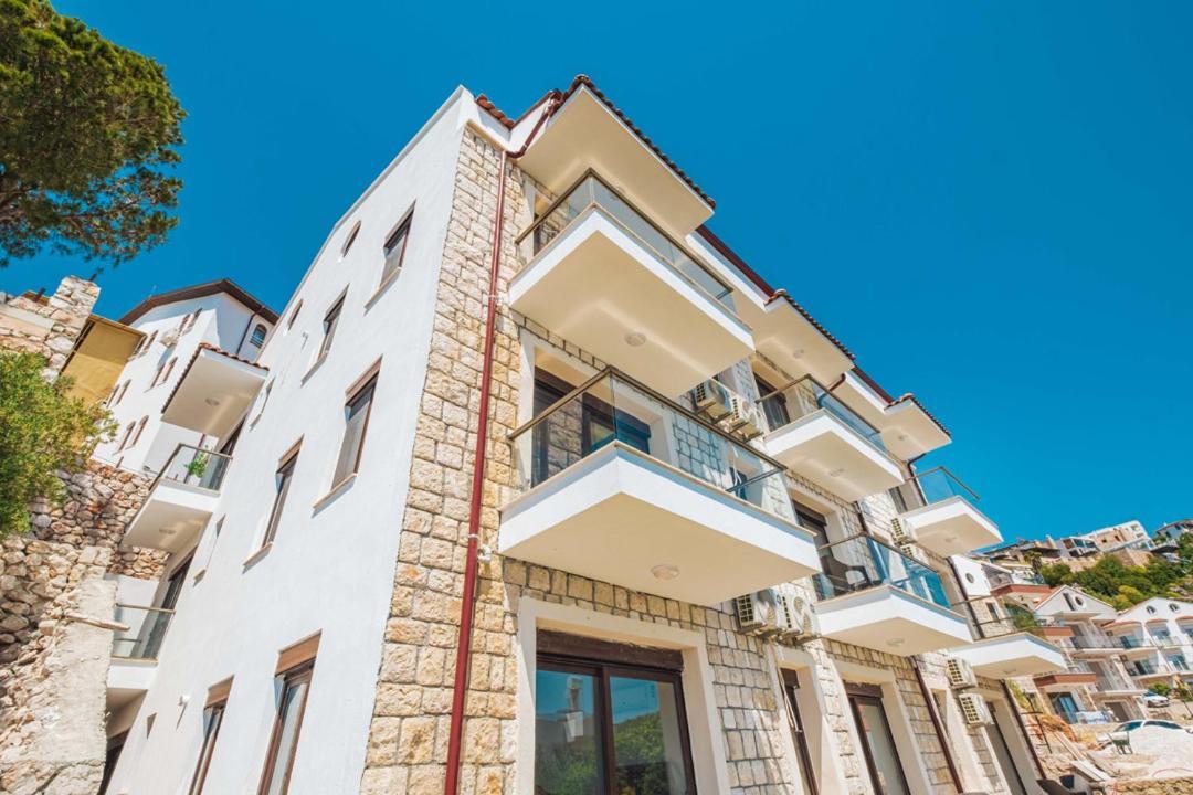 Golden Rose Suit Pension Kaş Luaran gambar