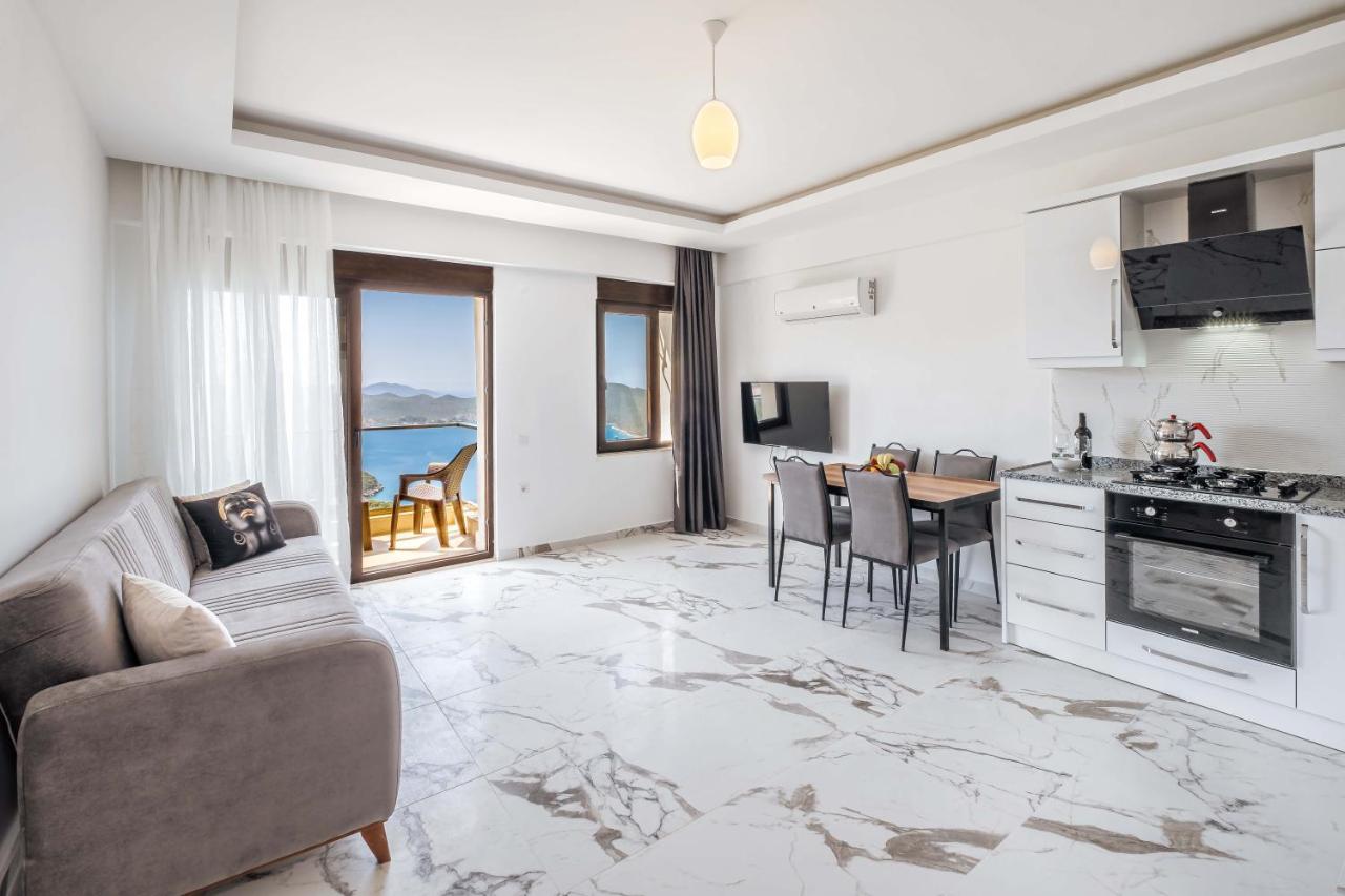 Golden Rose Suit Pension Kaş Luaran gambar