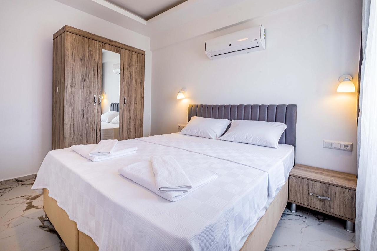 Golden Rose Suit Pension Kaş Luaran gambar