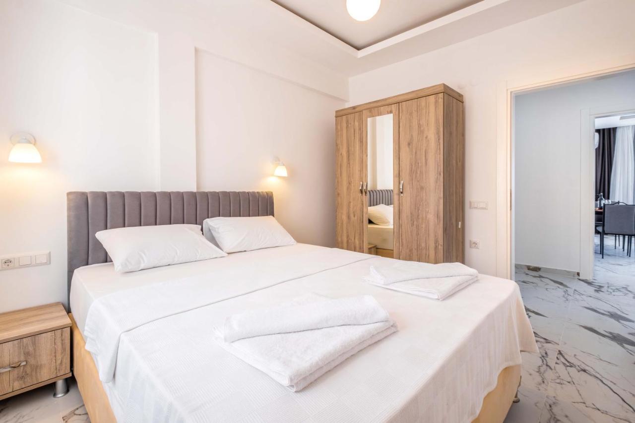 Golden Rose Suit Pension Kaş Luaran gambar