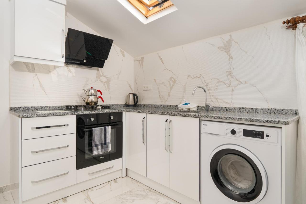 Golden Rose Suit Pension Kaş Luaran gambar