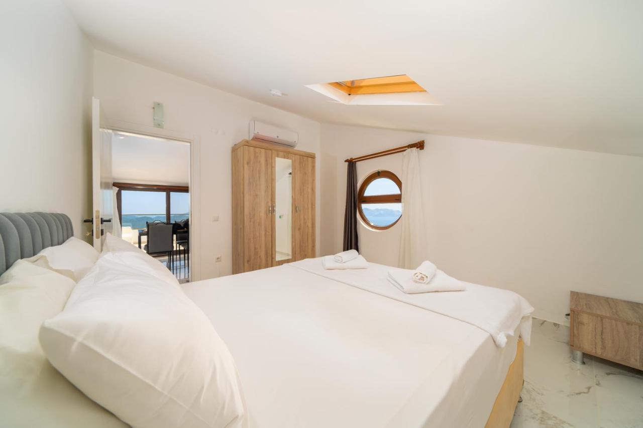 Golden Rose Suit Pension Kaş Luaran gambar