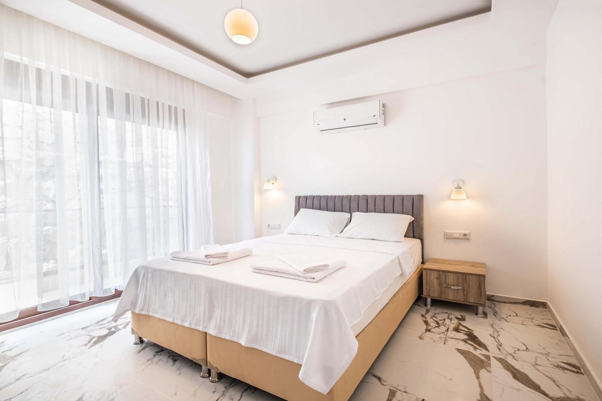 Golden Rose Suit Pension Kaş Luaran gambar